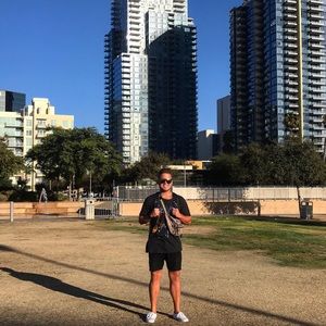 Meet your Posher, Gage